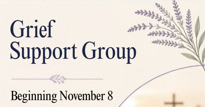 Grief Support Group