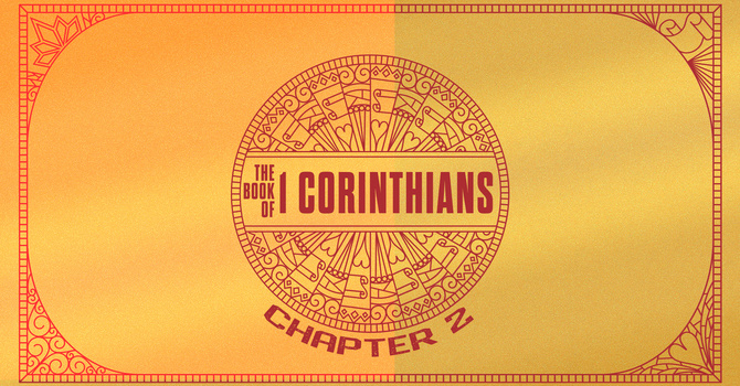 1 Corinthians 
