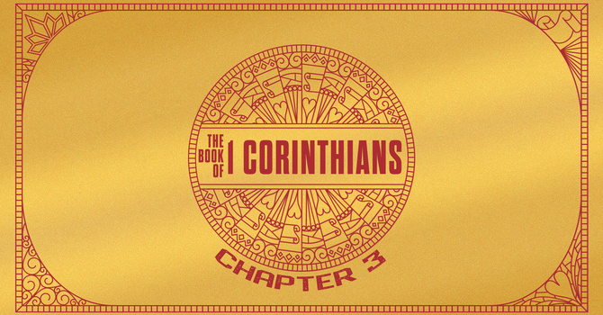1 Corinthians 