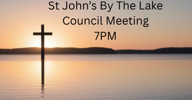 St John's By The Lake 