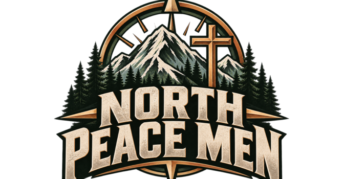 North Peace Men - Stronger Men 
