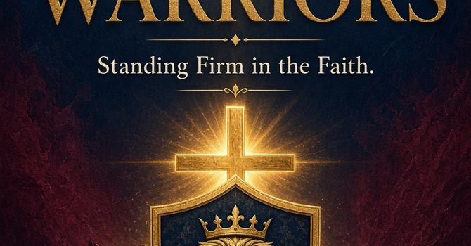 Fear, Culture Building, and the Gates of Hades