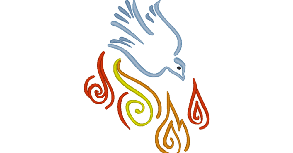 Confirmation: a lifetime journey of joy