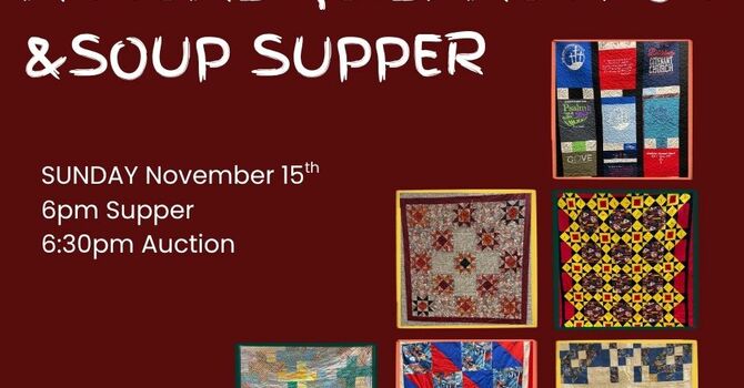Quilt Auction