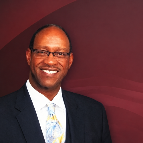 Dr. Michael Andrew Owens