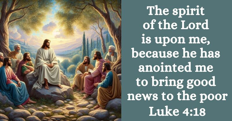 Feast of St. Luke the Evangelist