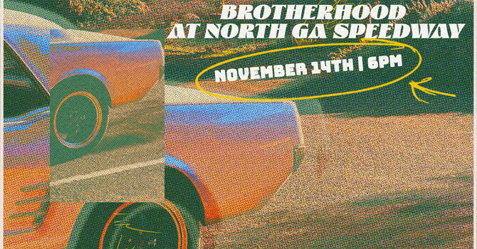 Brotherhood at North Georgia Speedway