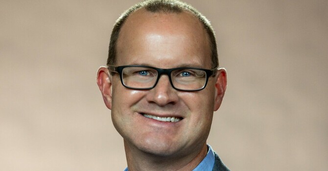 Missouri Executive Director