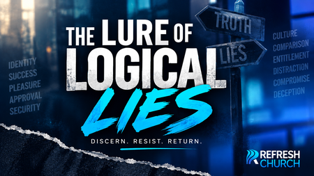 The Lure of Logical Lies