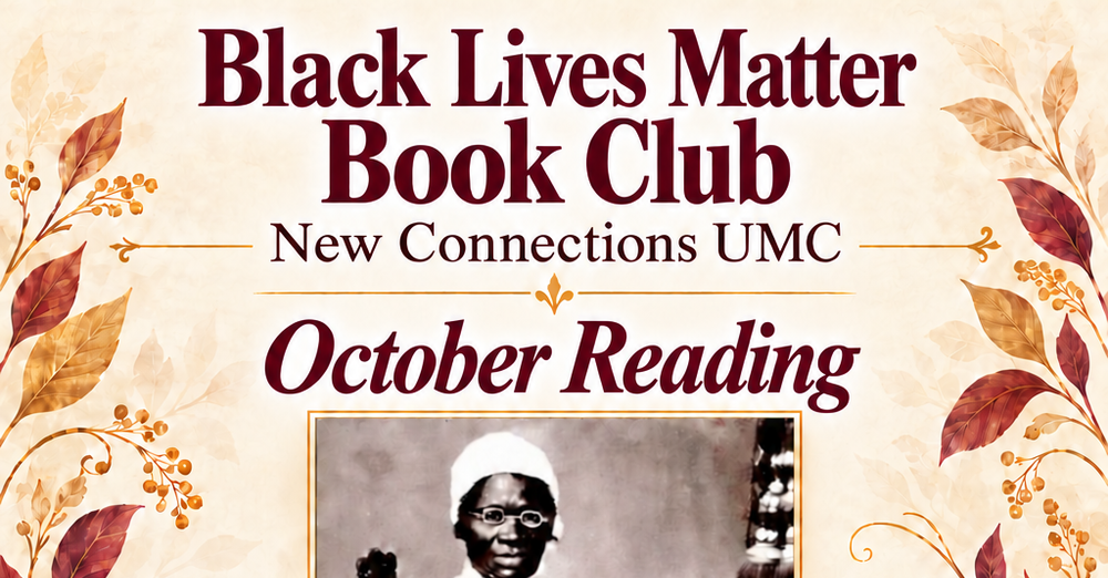 BLM Book Club