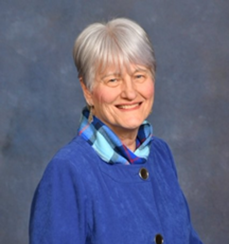 Mary Sowder
