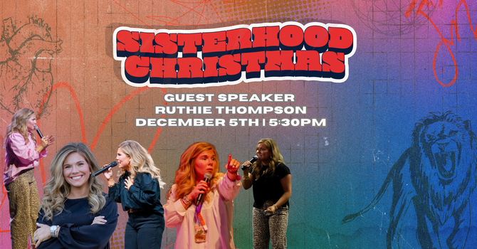Sisterhood Christmas