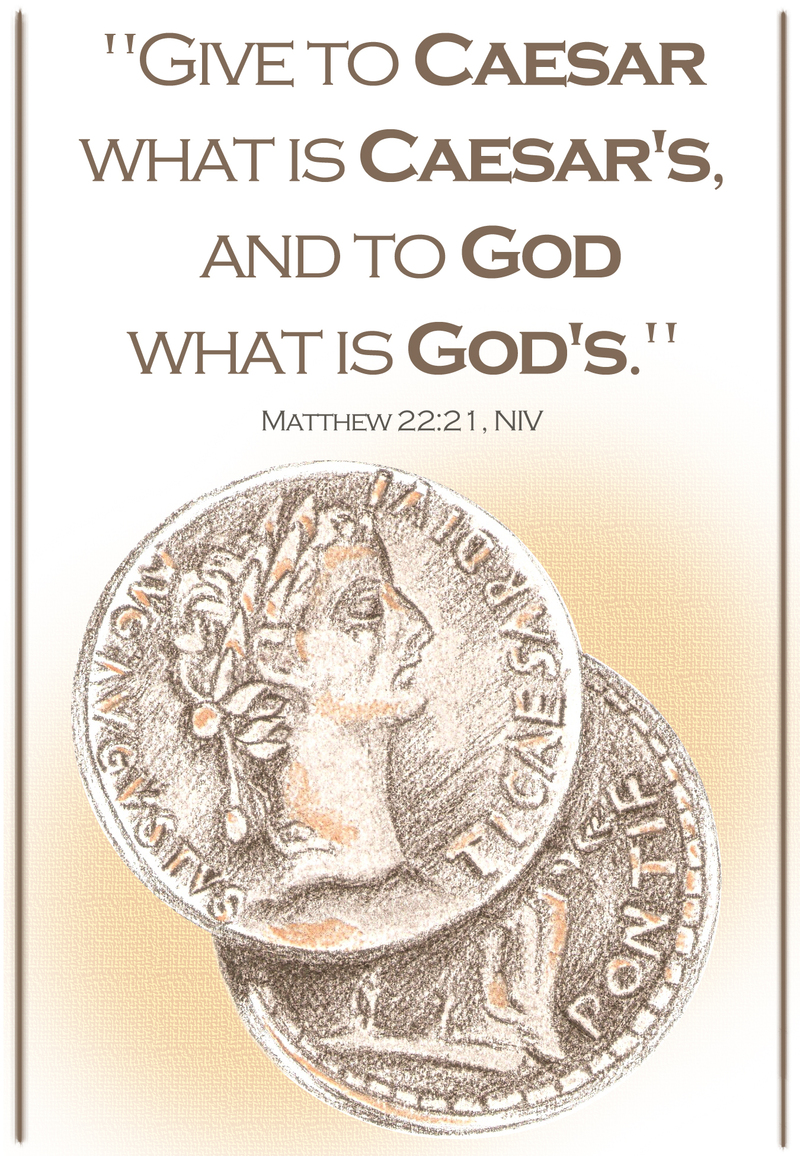 Twenty-First Sunday After Pentecost