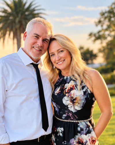 Steve & Carie Lounsbury