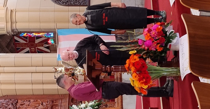 St John's Cathedral Council Catch-Up October 2026