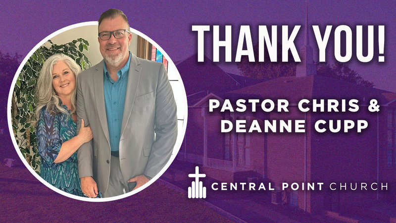Pastor Appreciation Day