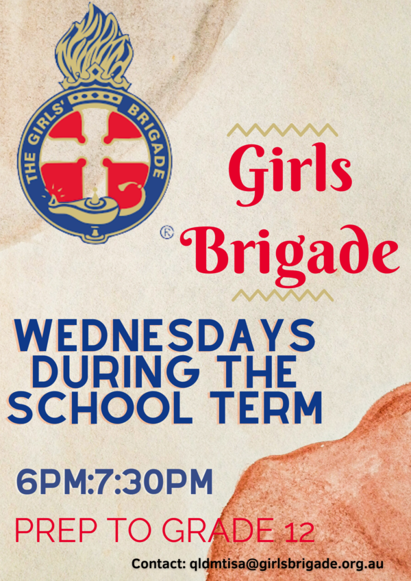Girls' Brigade