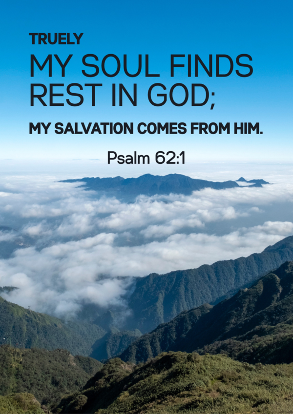 VERSE OF THE WEEK
