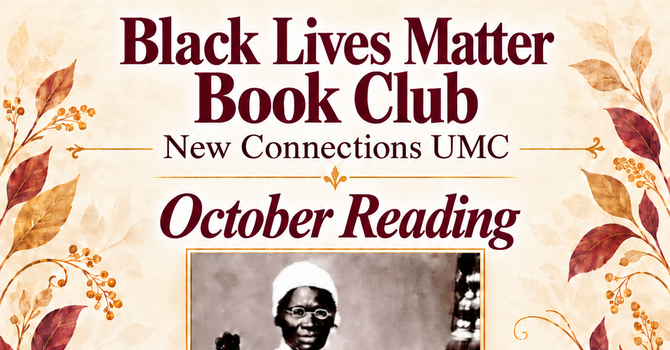 BLM Book Club