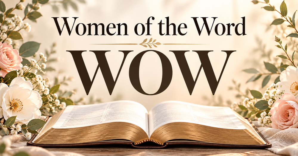 Women of the Word