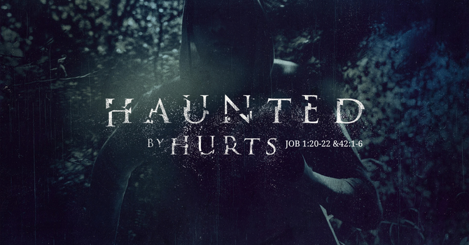 Haunted by Hurts