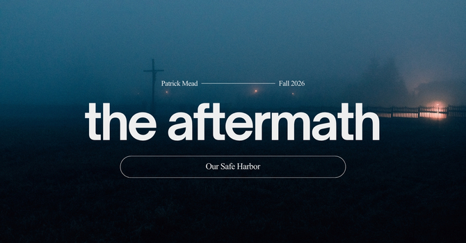 The Aftermath - Part 1