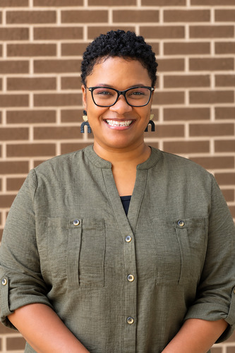 Tenika Butler