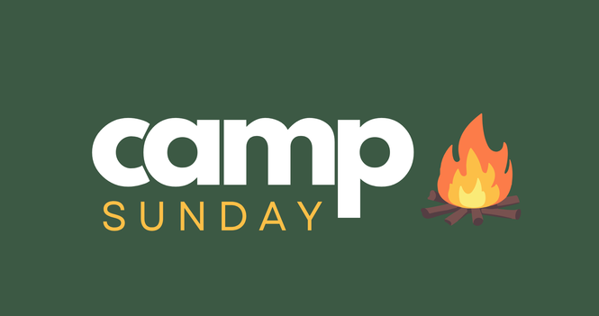 Camp Sunday