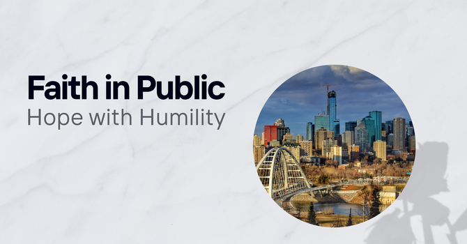 Hope with Humility