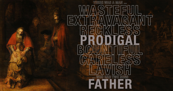 Prodigal Father