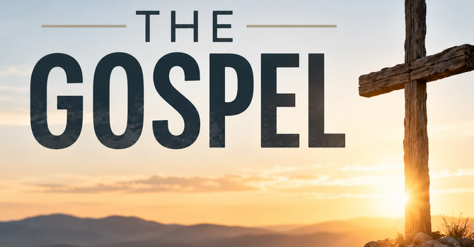 The Gospel