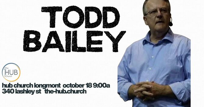 Todd Bailey