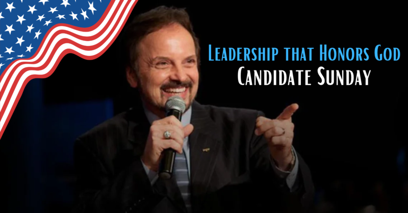 Leadership that Honors God