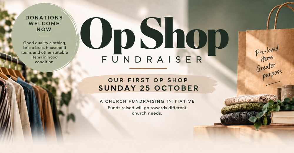Op Shop