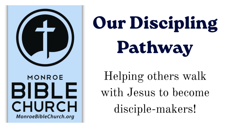 Encounter God in Worship