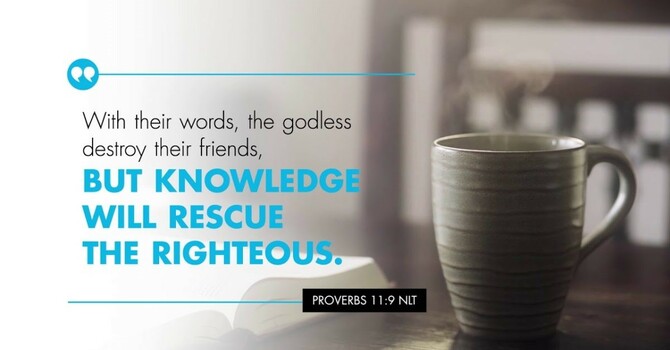 Powerful Words