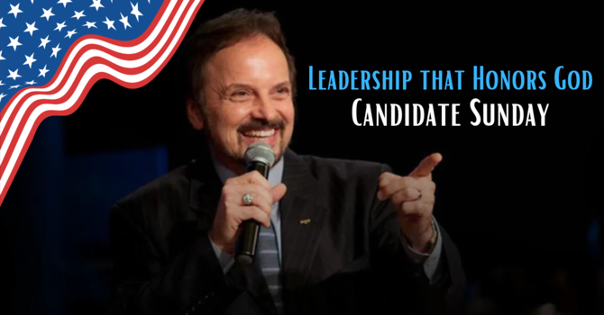 Leadership that Honors God