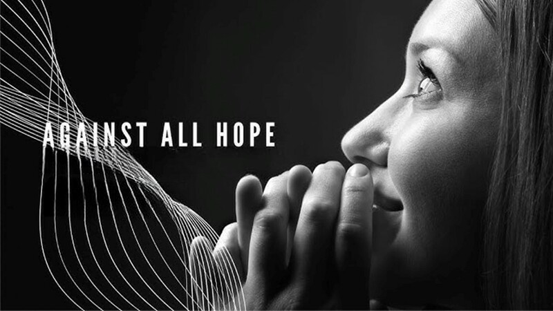 Against All Hope 