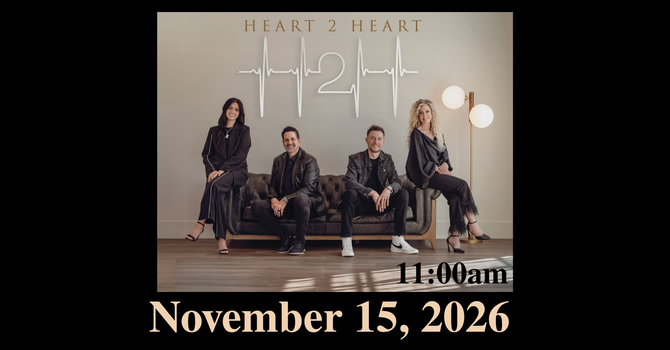 Heart 2 Heart