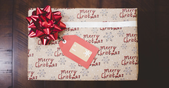 Christmas Volunteers Needed!