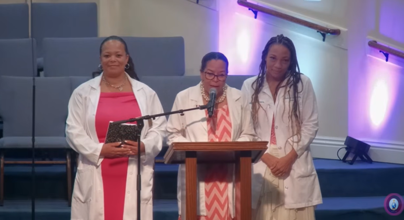 Cancer Awareness Day | Galations 6:2 | 11 October 2026 | 8 AM | Rev. Dr. Gary Hawthorne