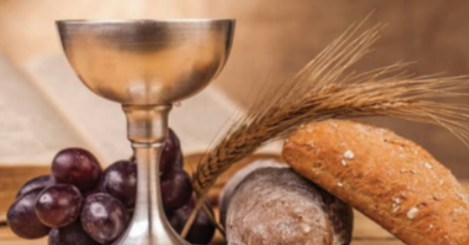 Communion