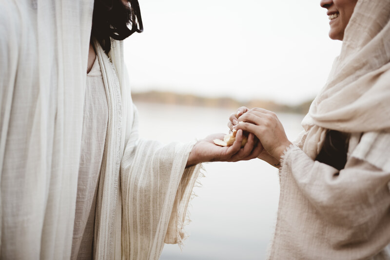 "A Generous Heart"