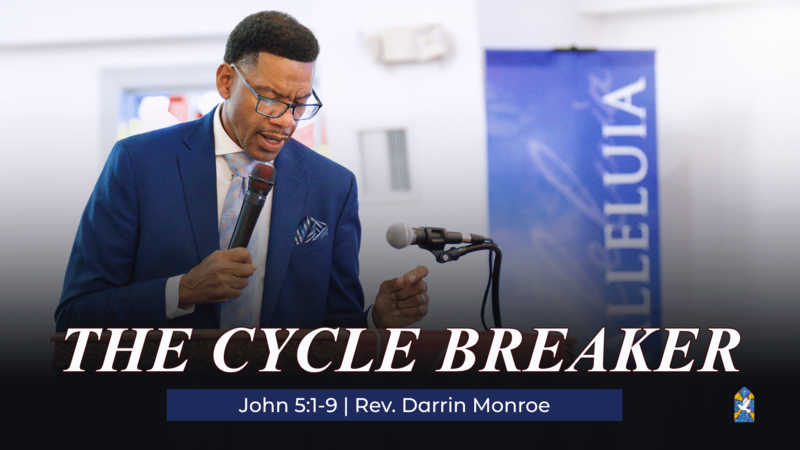 The Cycle Breaker