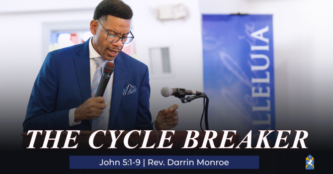 The Cycle Breaker