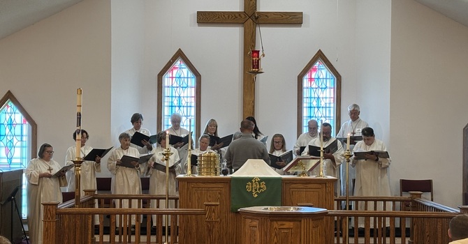 Music Ministry