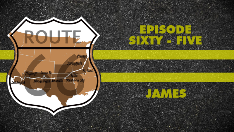 ROUTE 66 EP 065