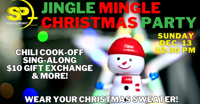 Jingle Mingle