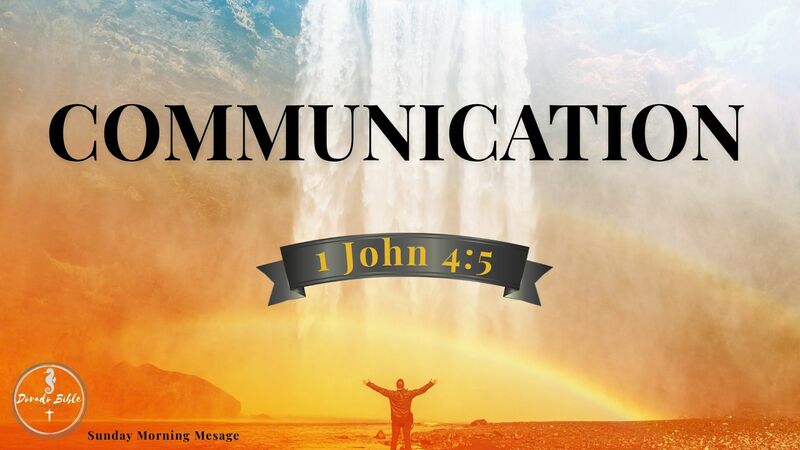Communication