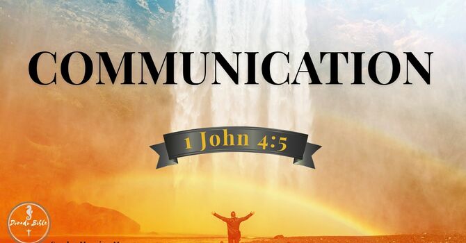 Communication